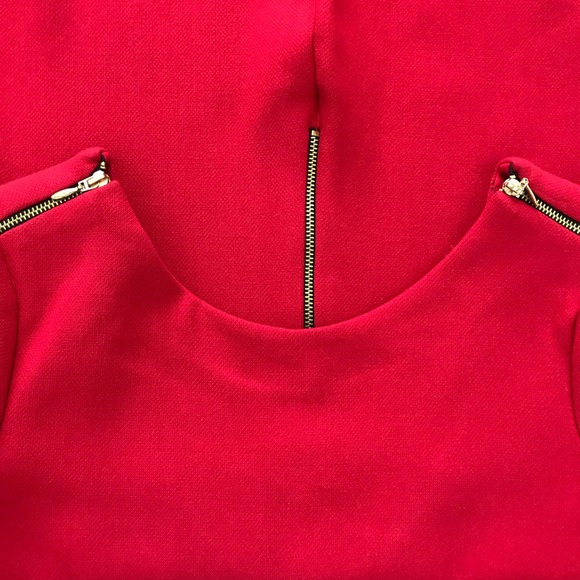 Zara TRF Collection LS Dress - Picture 4 of 6